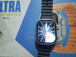 Stylish Smart Watch for Sale – ৳1000