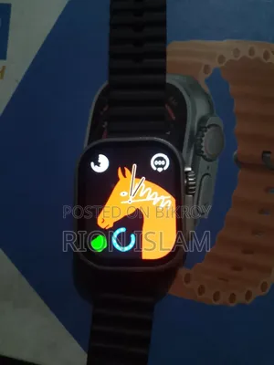 Stylish Smart Watch for Sale – ৳1000