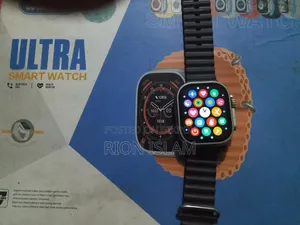 Stylish Smart Watch for Sale – ৳1000