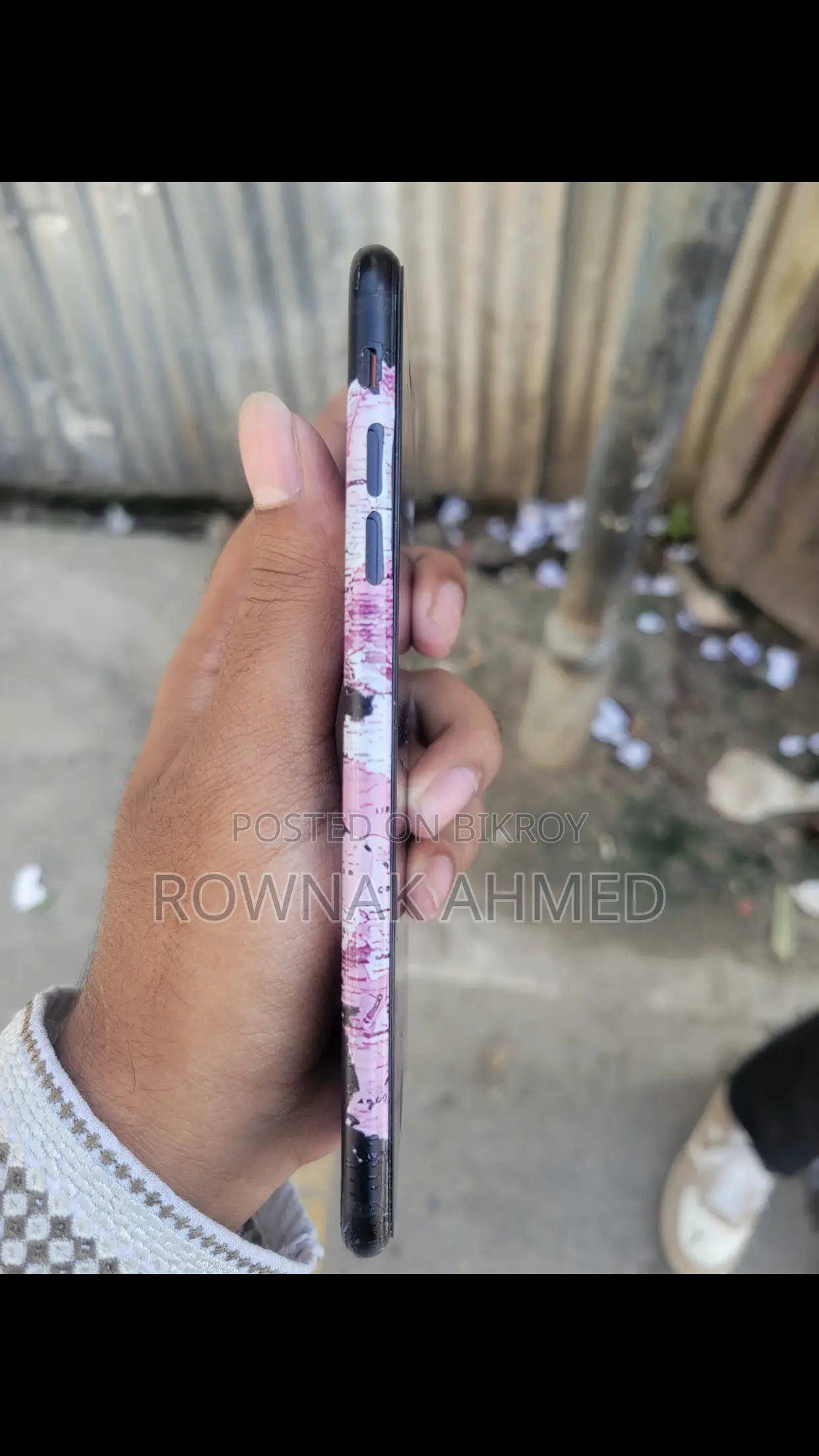অ্যাপল আইফোন ৭ প্লাস ১২৮ জিবি ব্ল্যাক