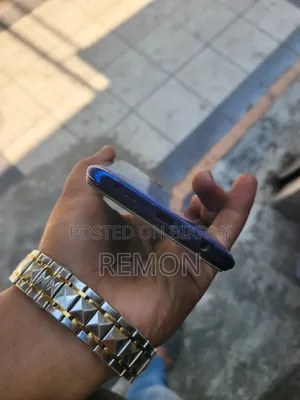 Realme 8 5G 128 GB Green