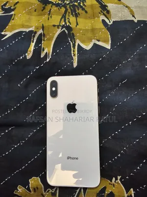 Apple iPhone XS 64 GB Rose Gold