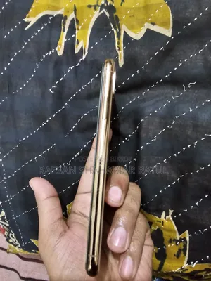 Apple iPhone XS 64 GB Rose Gold