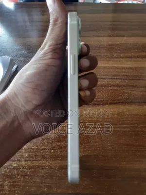 অ্যাপল আইফোন ১৩ ১২৮ জিবি হোয়াইট