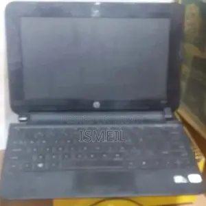 Laptop HP 15S 2GB Intel SSD 128GB