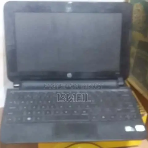 Laptop HP 15S 2GB Intel SSD 128GB