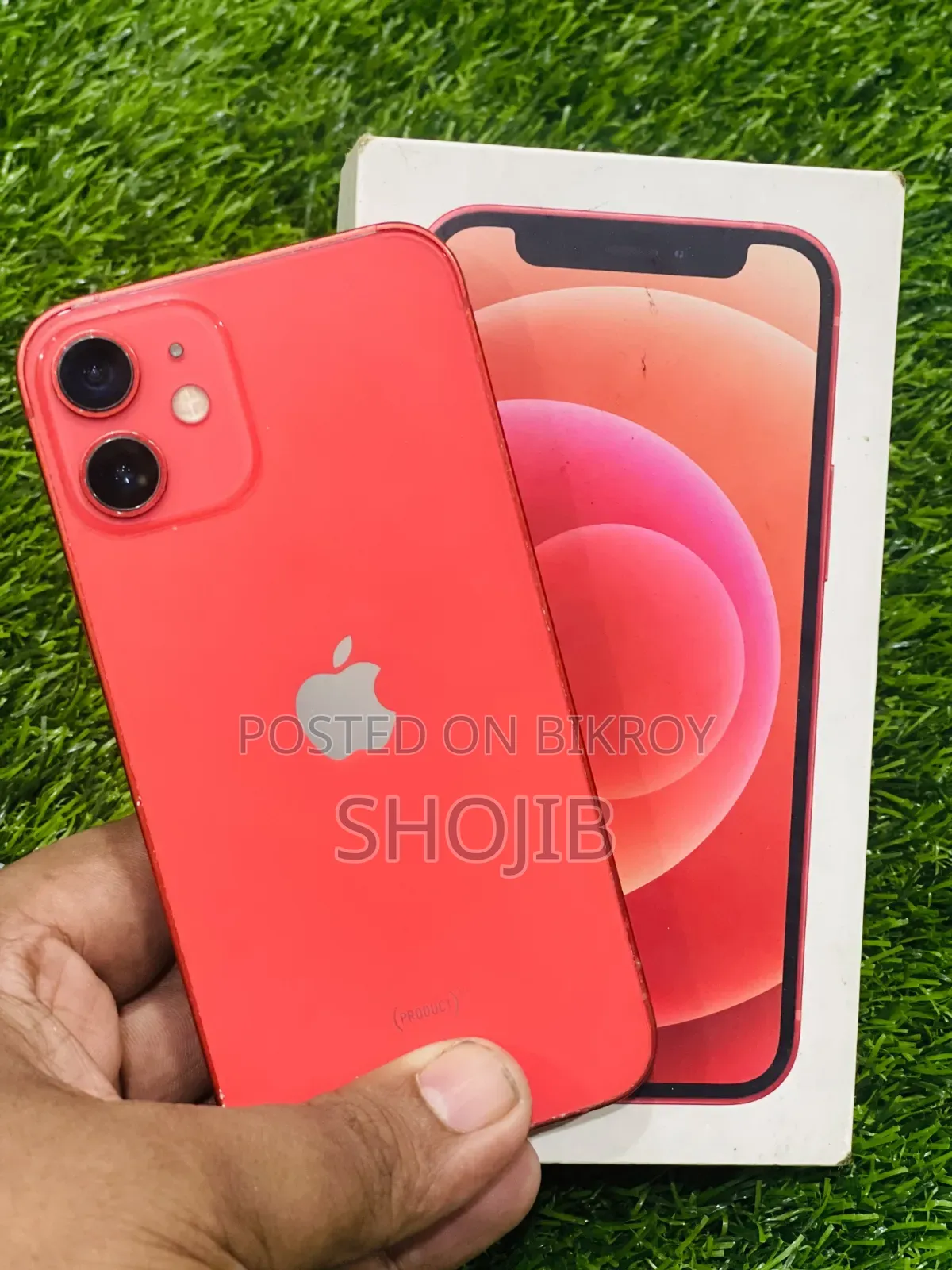 Apple iPhone 12 mini 64 GB