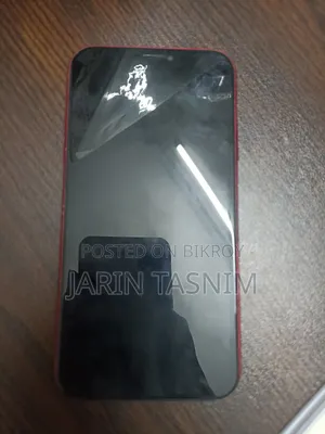 Apple iPhone XR 64 GB Red