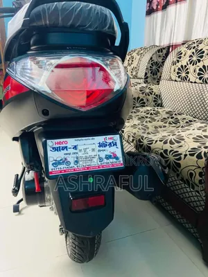 New Hero Pleasure 2019 Black