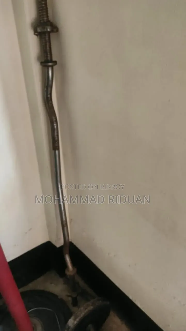 ডামবেল বিক্রি
