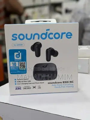 Anker Soundcore R50i NC