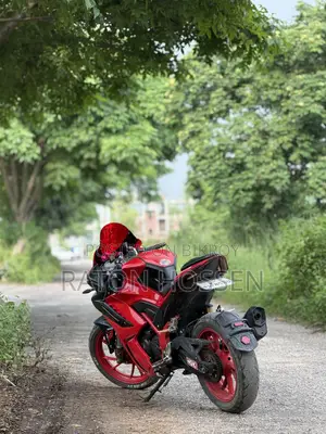 জিপিক্স ডেমন ১৫০জিআর এফআই ২০২১ রেড