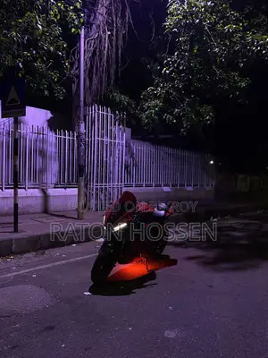 জিপিক্স ডেমন ১৫০জিআর এফআই ২০২১ রেড