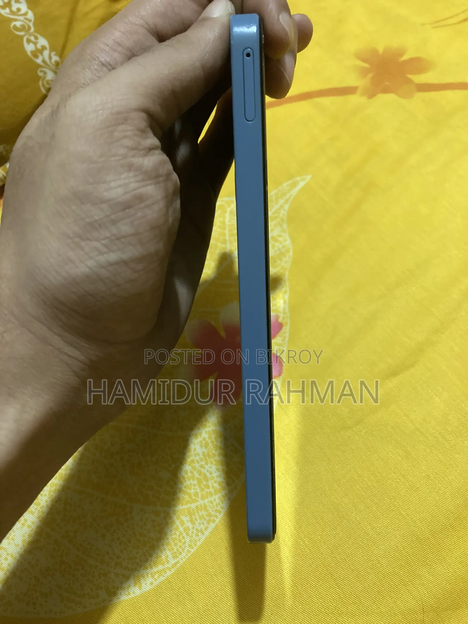 স্যামসাং গ্যালাক্সি এ১৫ ১২৮ জিবি