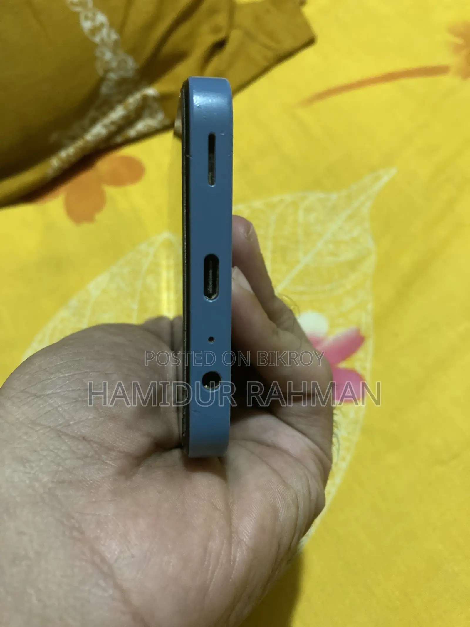 স্যামসাং গ্যালাক্সি এ১৫ ১২৮ জিবি