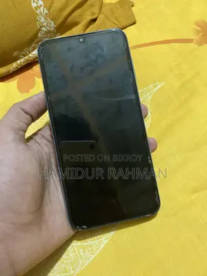 স্যামসাং গ্যালাক্সি এ১৫ ১২৮ জিবি