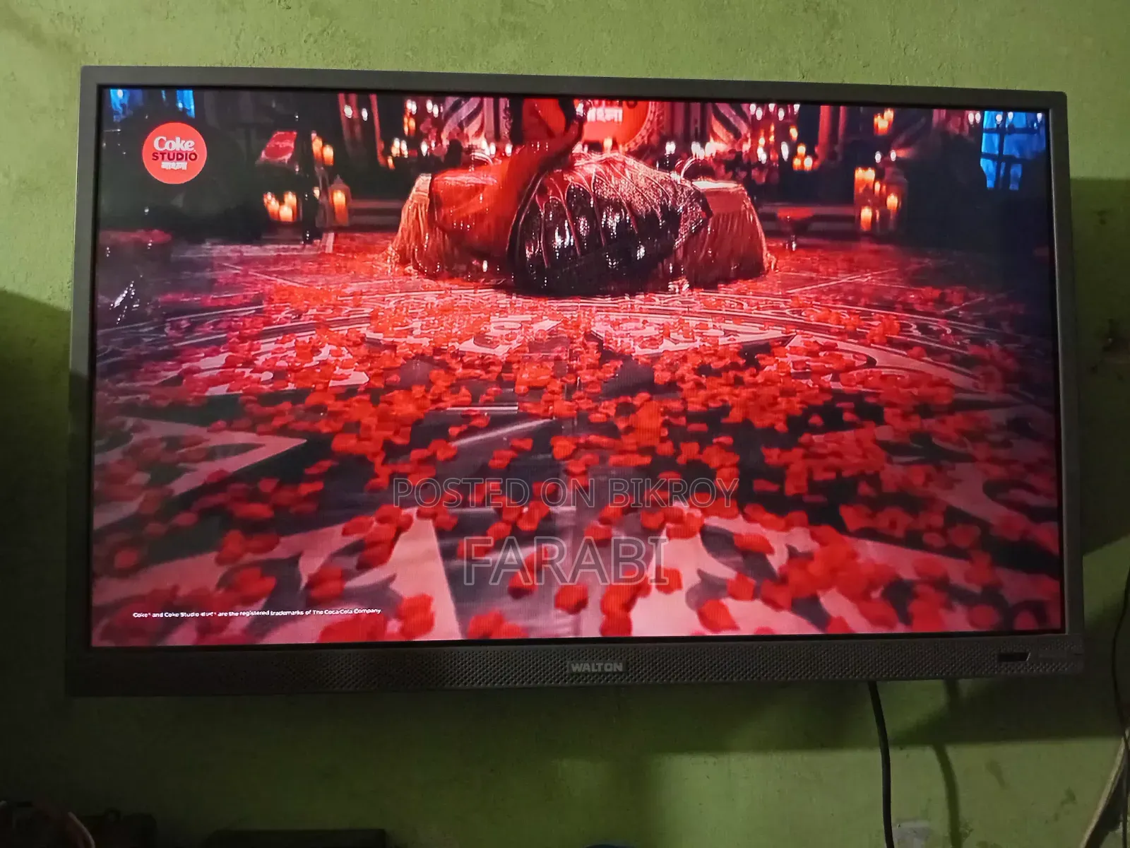 Walton Smart TV