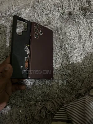 স্যামসাং গ্যালাক্সি এস২২ আল্ট্রা ৫১২ জিবি ব্রোঞ্জ