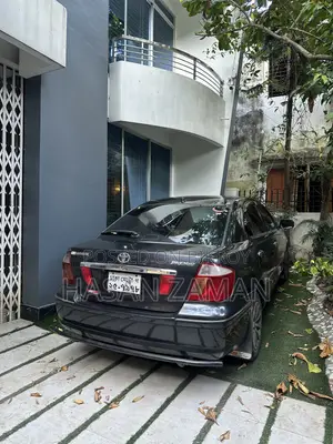 টয়োটা প্রিমিও ১.৫ এফডব্লিউডি ২০০৩ গ্রে