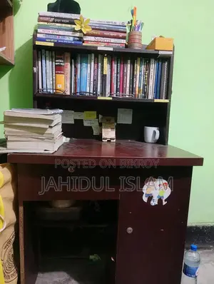 Reading Table