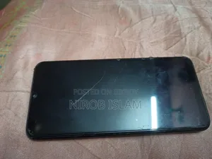 স্যামসাং গ্যালাক্সি এম২১ ১২৮ জিবি ব্ল্যাক
