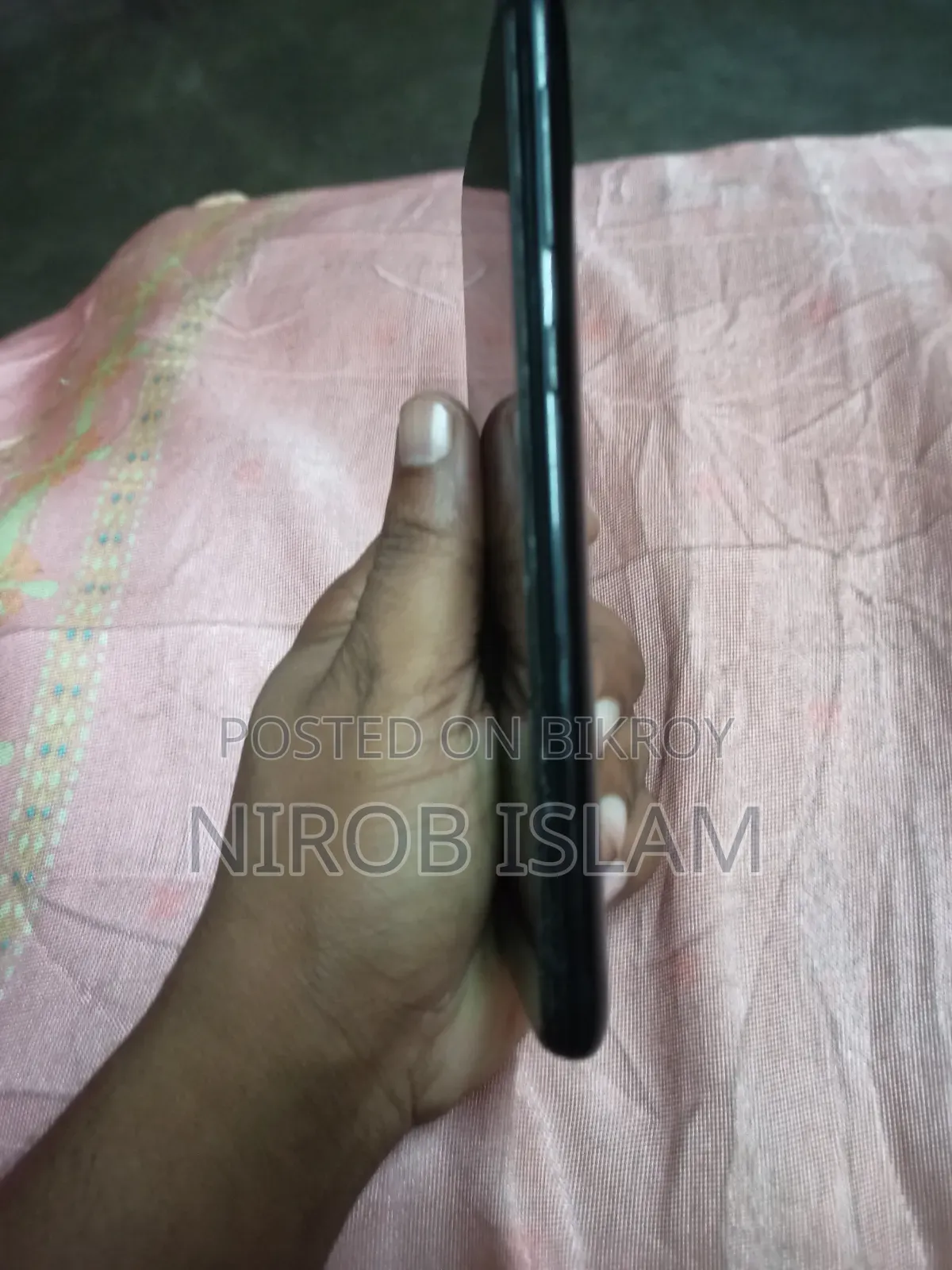 স্যামসাং গ্যালাক্সি এম২১ ১২৮ জিবি ব্ল্যাক