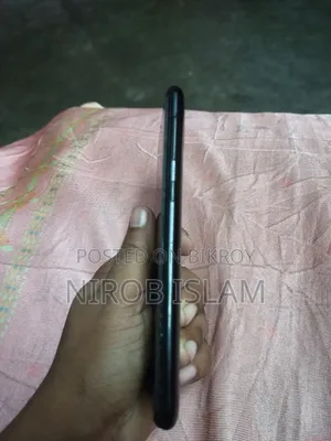 স্যামসাং গ্যালাক্সি এম২১ ১২৮ জিবি ব্ল্যাক