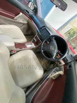 টয়োটা প্রিমিও ১.৫ এফডব্লিউডি ২০০৩ গ্রে