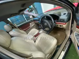 টয়োটা প্রিমিও ১.৫ এফডব্লিউডি ২০০৩ গ্রে
