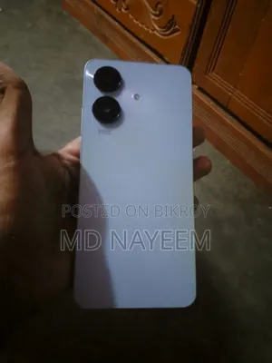 রিয়েলমি নোট ৬০এক্স ৬৪ জিবি ব্রোঞ্জ
