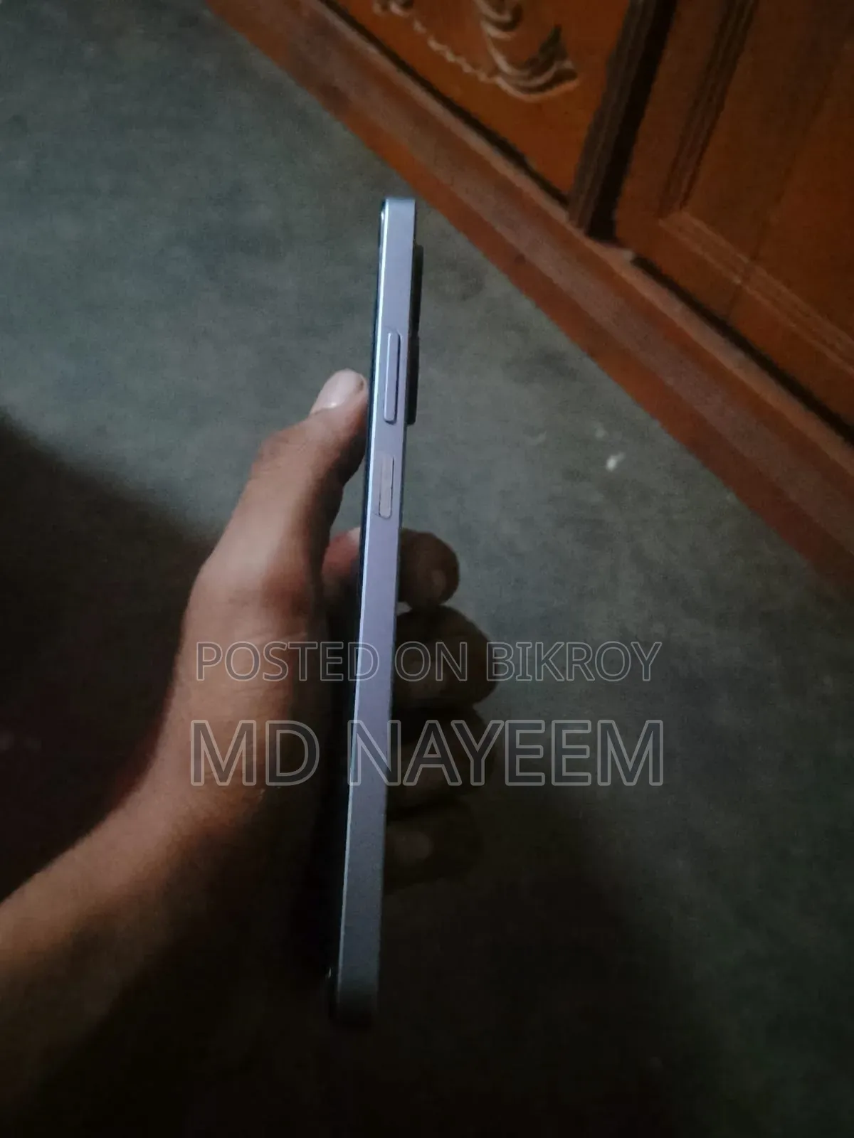রিয়েলমি নোট ৬০এক্স ৬৪ জিবি ব্রোঞ্জ