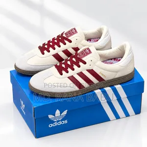 অ্যাডিডাস সাম্বা ওজি (এসএম০০৪) স্নিকার্স