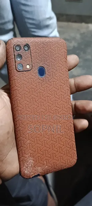 স্যামসাং গ্যালাক্সি এম৩১ ৬৪ জিবি নীল