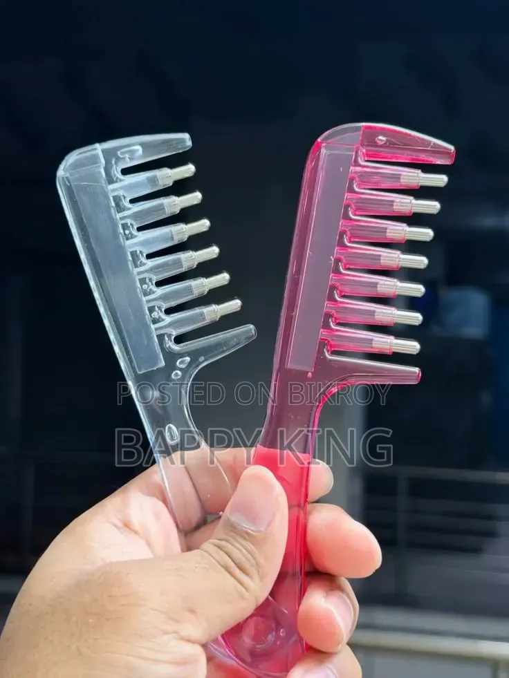 Oil Applicator Comb