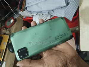 রিয়েলমি সি১১ ৩২ জিবি সবুজ