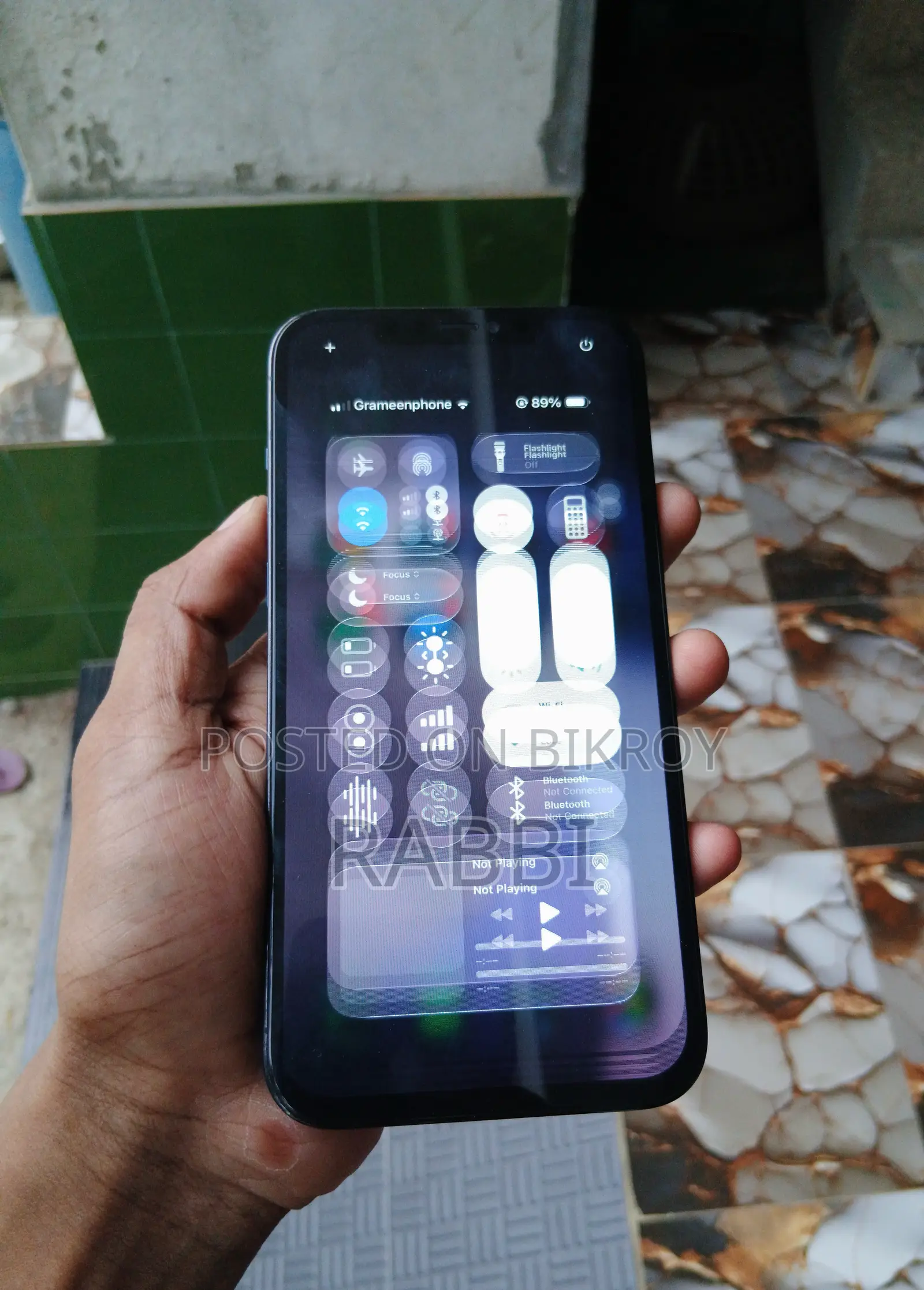 Apple iPhone 12 Pro Max 128 GB Blue