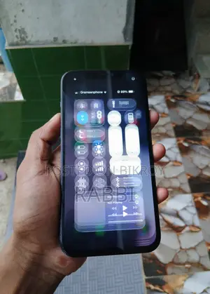 Apple iPhone 12 Pro Max 128 GB Blue