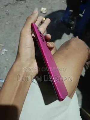 মোটোরোলা এজ ৫০ ফিউশন ১২৮ জিবি গোলাপি