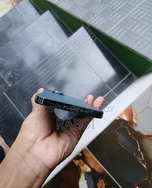 Apple iPhone 12 Pro Max 128 GB Blue