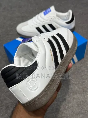 Adidas Samba OG(SM001) Sneakers