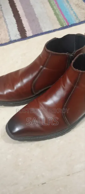 Italian Boots