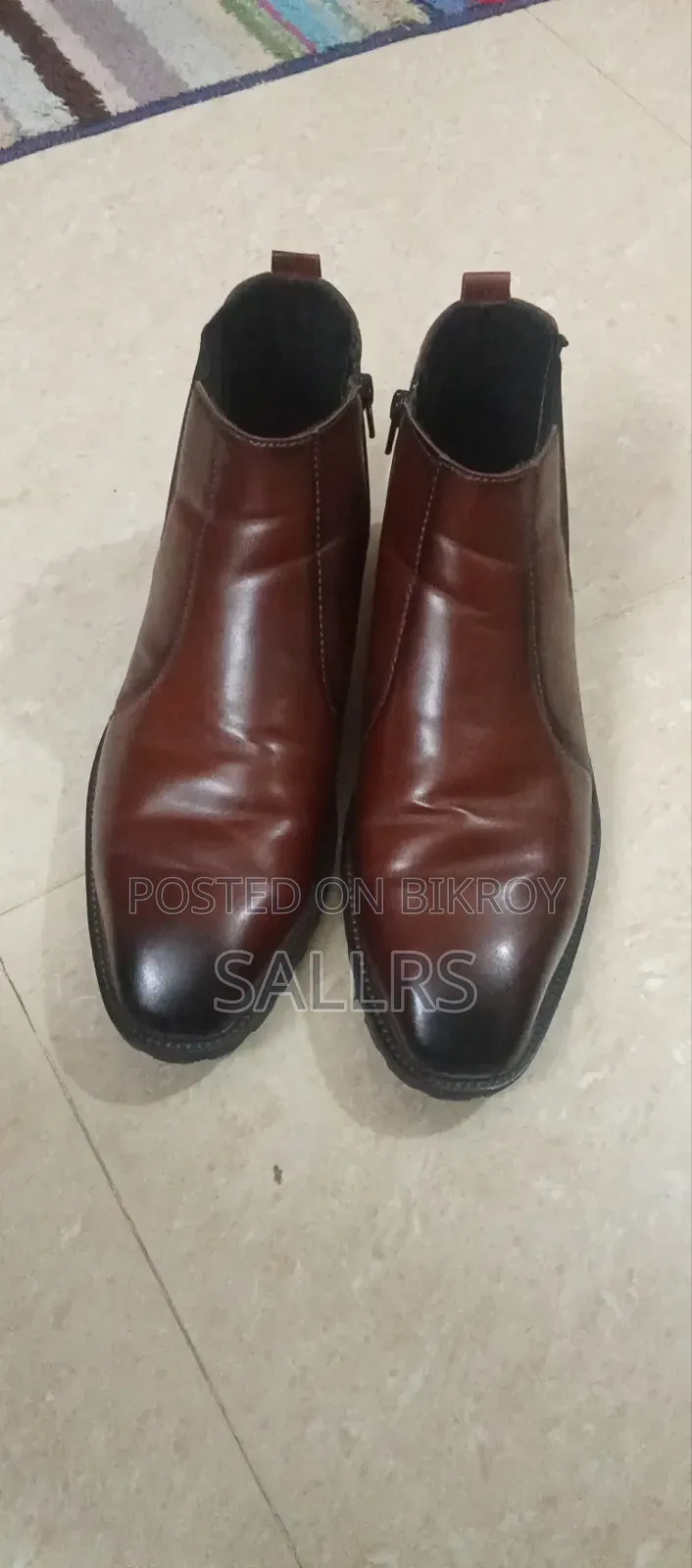 Italian Boots