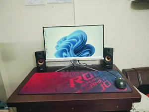 Desktop Computer Microsoft 8GB Intel Core i7 HDD 256GB