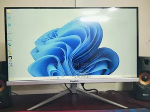 Desktop Computer Microsoft 8GB Intel Core i7 HDD 256GB