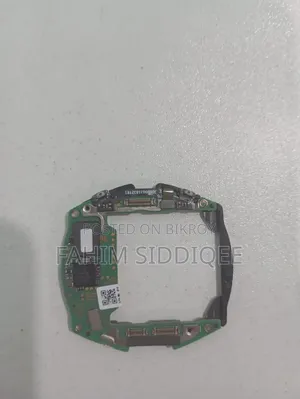 Huawei Watch Gt1 FTN B19 Orginal Motherboard