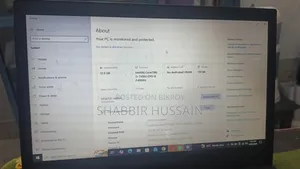 ল্যাপটপ লেনোভো থিংকপ্যাড টি৪৭০ ১২জিবি ইন্টেল কোর আই৫ এসএসডি ১২৮জিবি