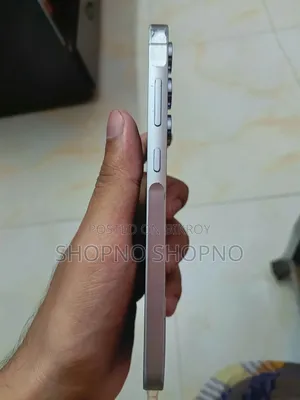 Samsung Galaxy A55 128 GB White