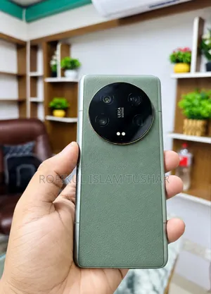 Xiaomi 13 Ultra (China) 256 GB Green