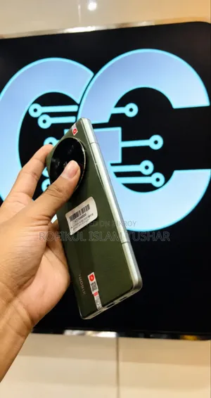 Xiaomi 13 Ultra (China) 256 GB Green