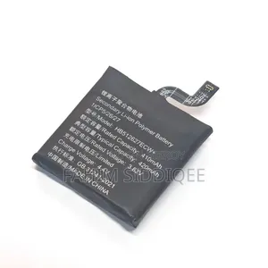 Huawei Watch Gt1 Model:ftnb-19 Battery